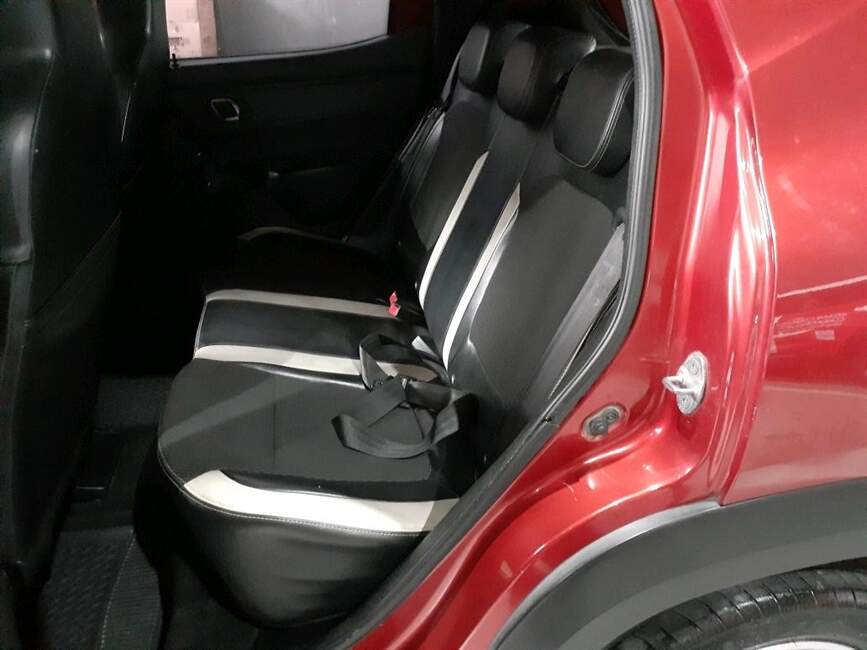 KWID 1.0 12V SCE FLEX INTENSE MANUAL