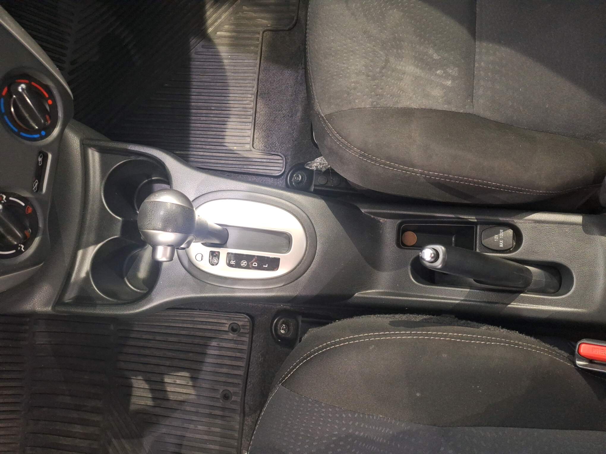 VERSA 1.6 16V FLEXSTART SV 4P XTRONIC