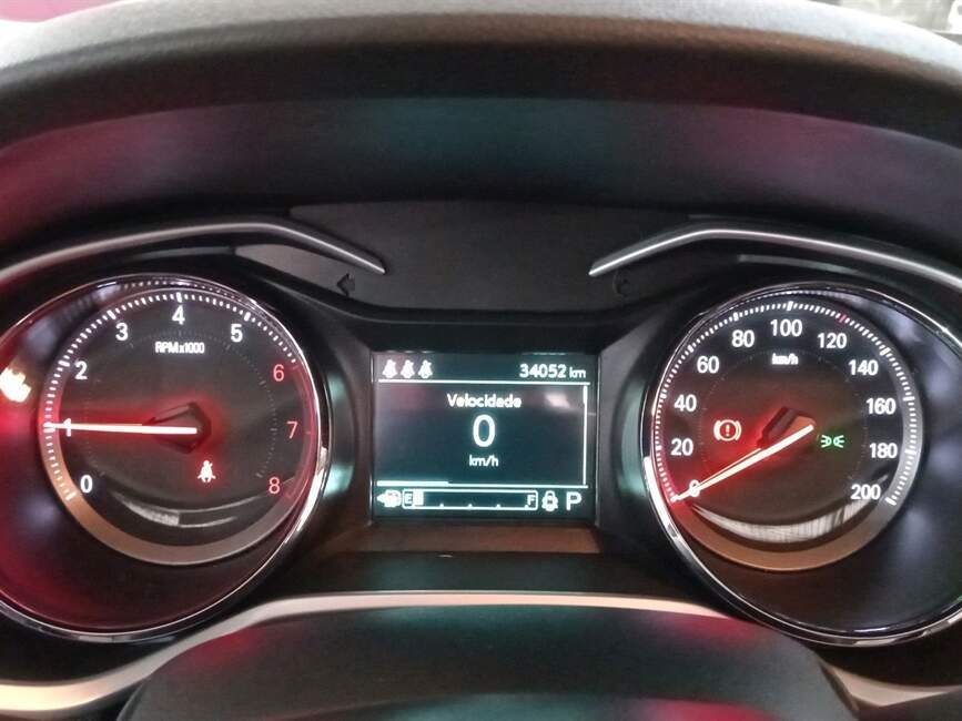 ONIX 1.0 TURBO FLEX PLUS PREMIER AUTOMATICO