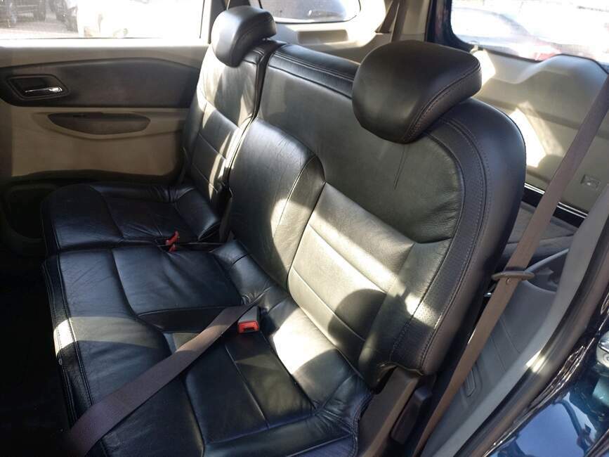 SPIN 1.8 LTZ 8V FLEX 4P AUTOMATICO