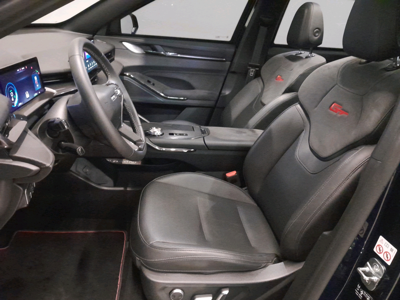 HAVAL H6 GT