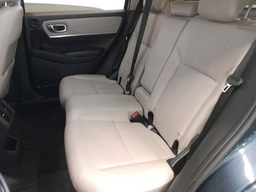 HR-V 1.5 DI I-VTEC TURBO FLEX TOURING CVT