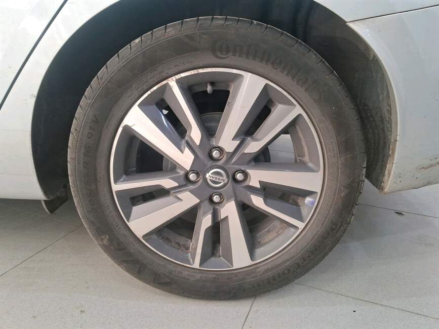 VERSA 1.6 16V FLEX ADVANCE XTRONIC