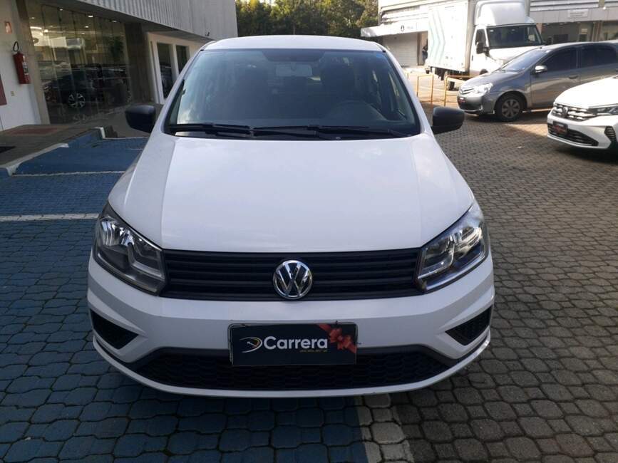 VOYAGE 1.0 12V MPI TOTALFLEX 4P MANUAL