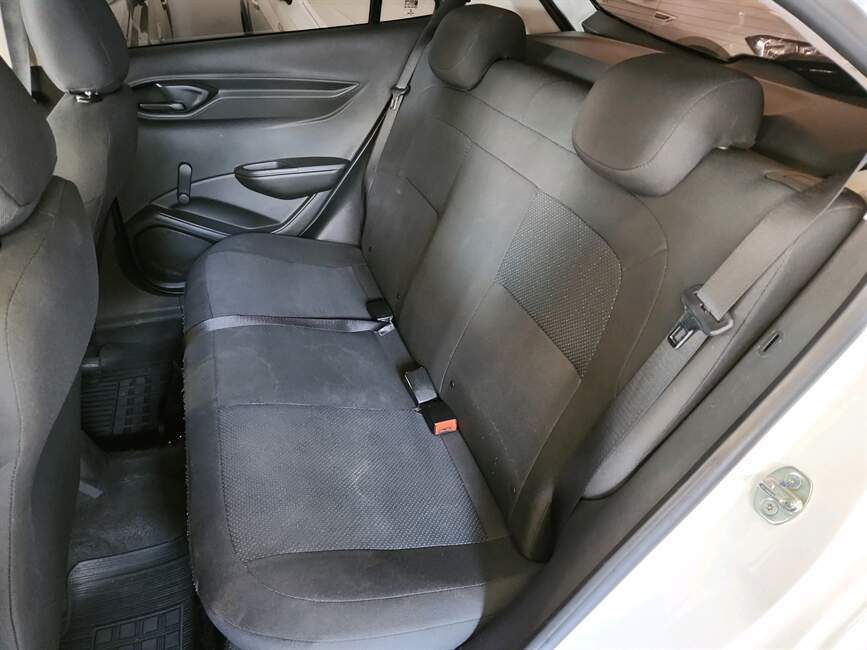 ONIX 1.0 MPFI JOY 8V FLEX 4P MANUAL