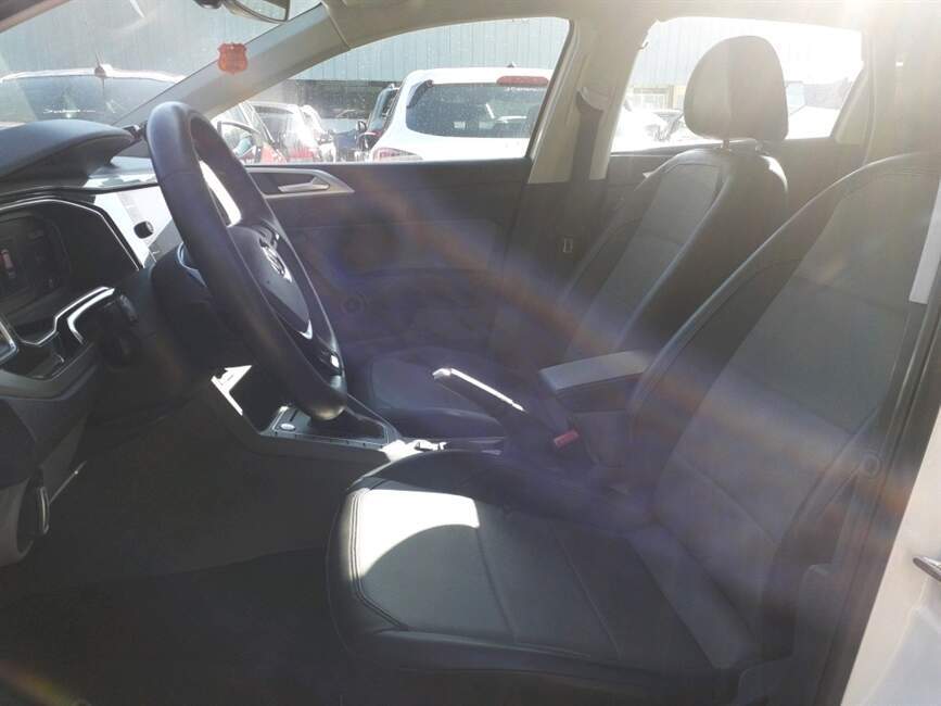 POLO 1.0 200 TSI HIGHLINE AUTOMATICO