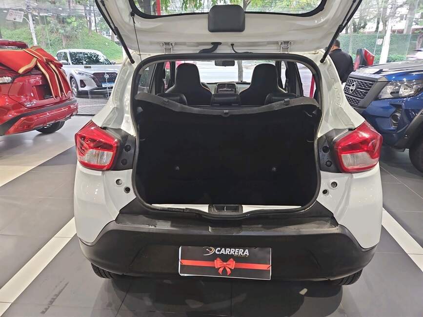 KWID 1.0 12V SCE FLEX INTENSE MANUAL