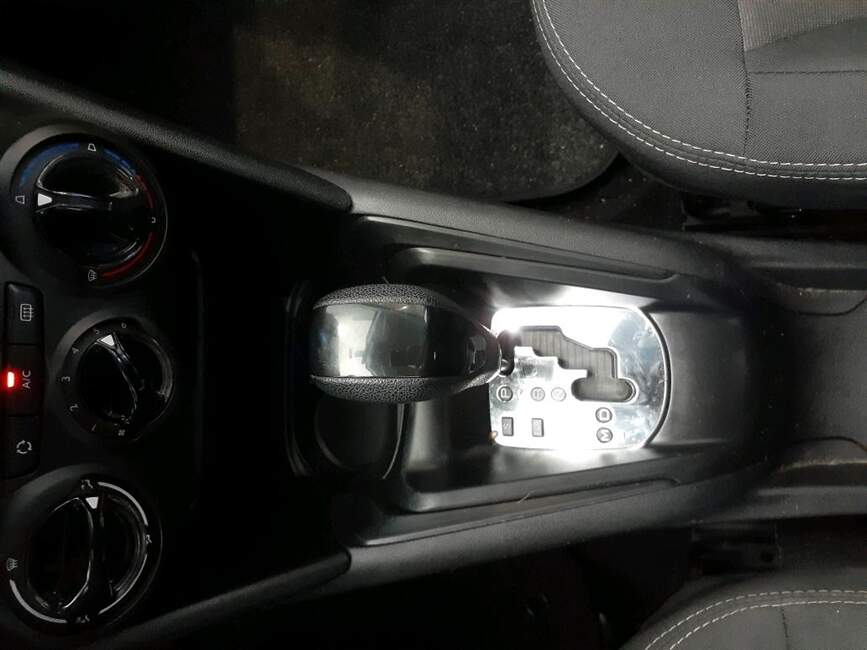 2008 1.6 16V FLEX ALLURE 4P AUTOMATICO
