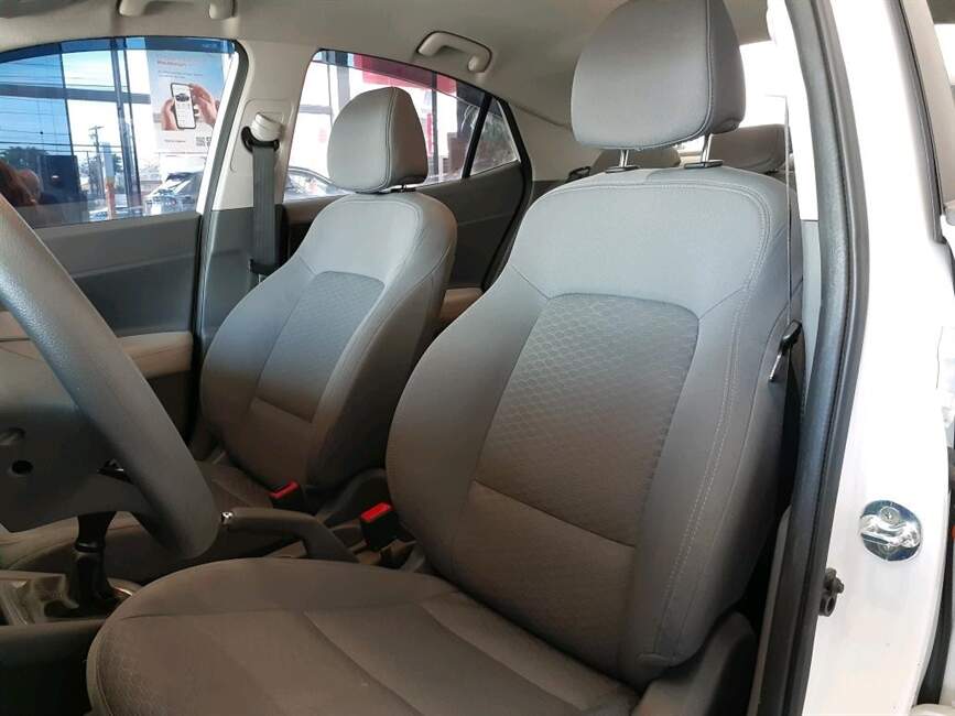 HB20S 1.0 12V FLEX EVOLUTION MANUAL