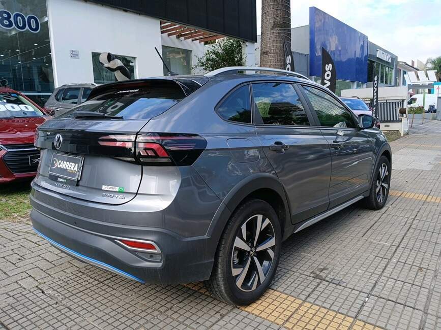 NIVUS 1.0 200 TSI TOTAL FLEX HIGHLINE AUTOMÁTICO