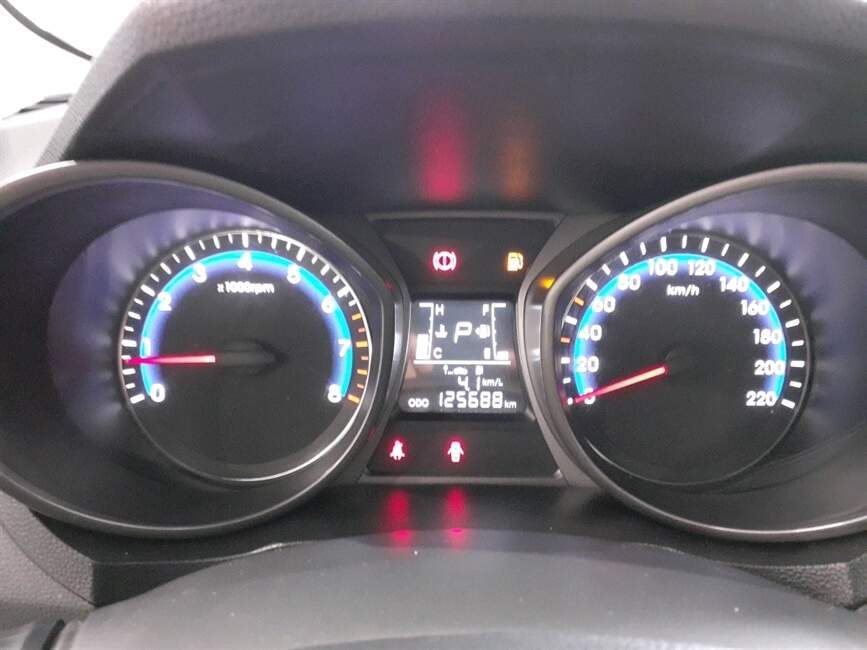 HB20 1.6 PREMIUM 16V FLEX 4P MANUAL