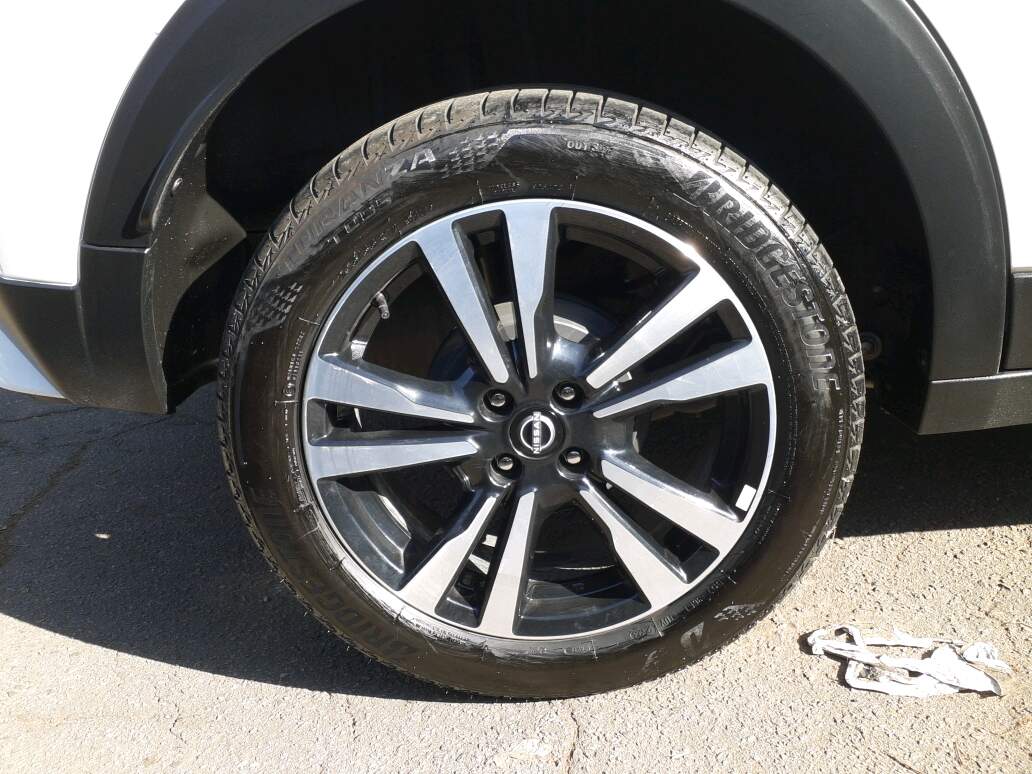 KICKS 1.6 16V FLEXSTART ADVANCE XTRONIC