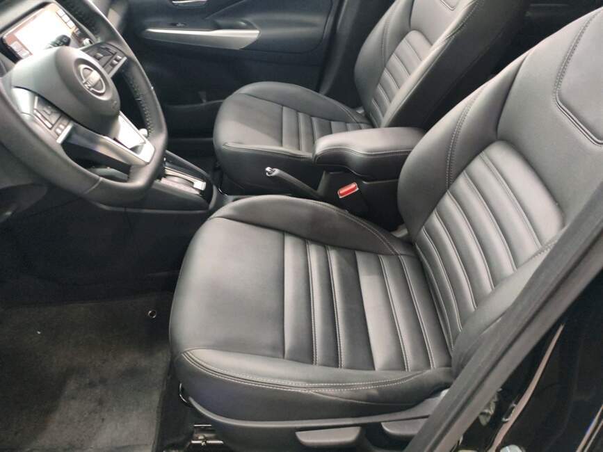 KICKS 1.6 EXCLUSIVE 16V FLEX AUT.