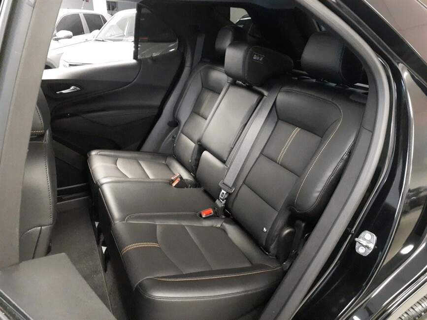 EQUINOX 1.5 16V TURBO GASOLINA PREMIER AWD AUTOMÁT