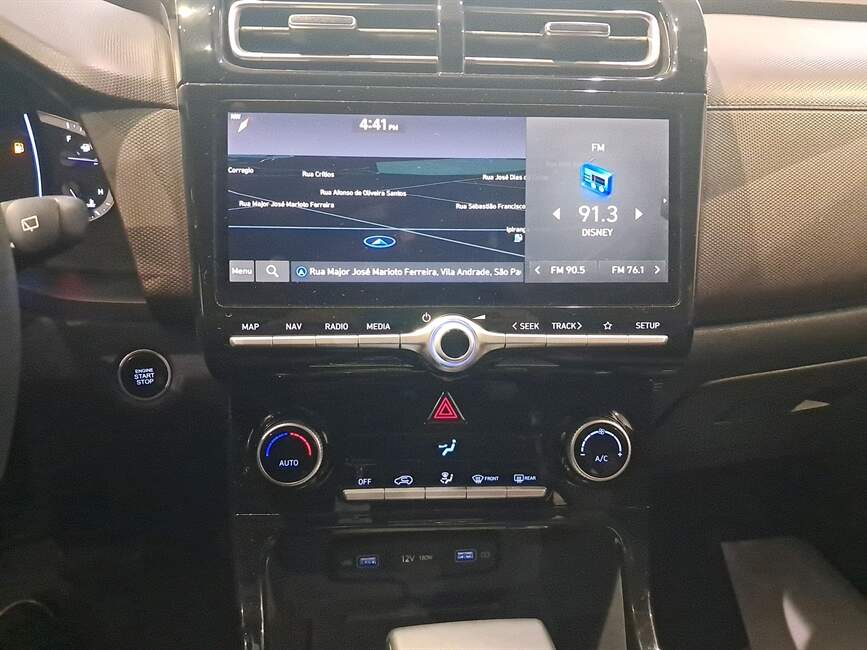 CRETA 1.0 TGDI FLEX PLATINUM AUTOMÁTICO