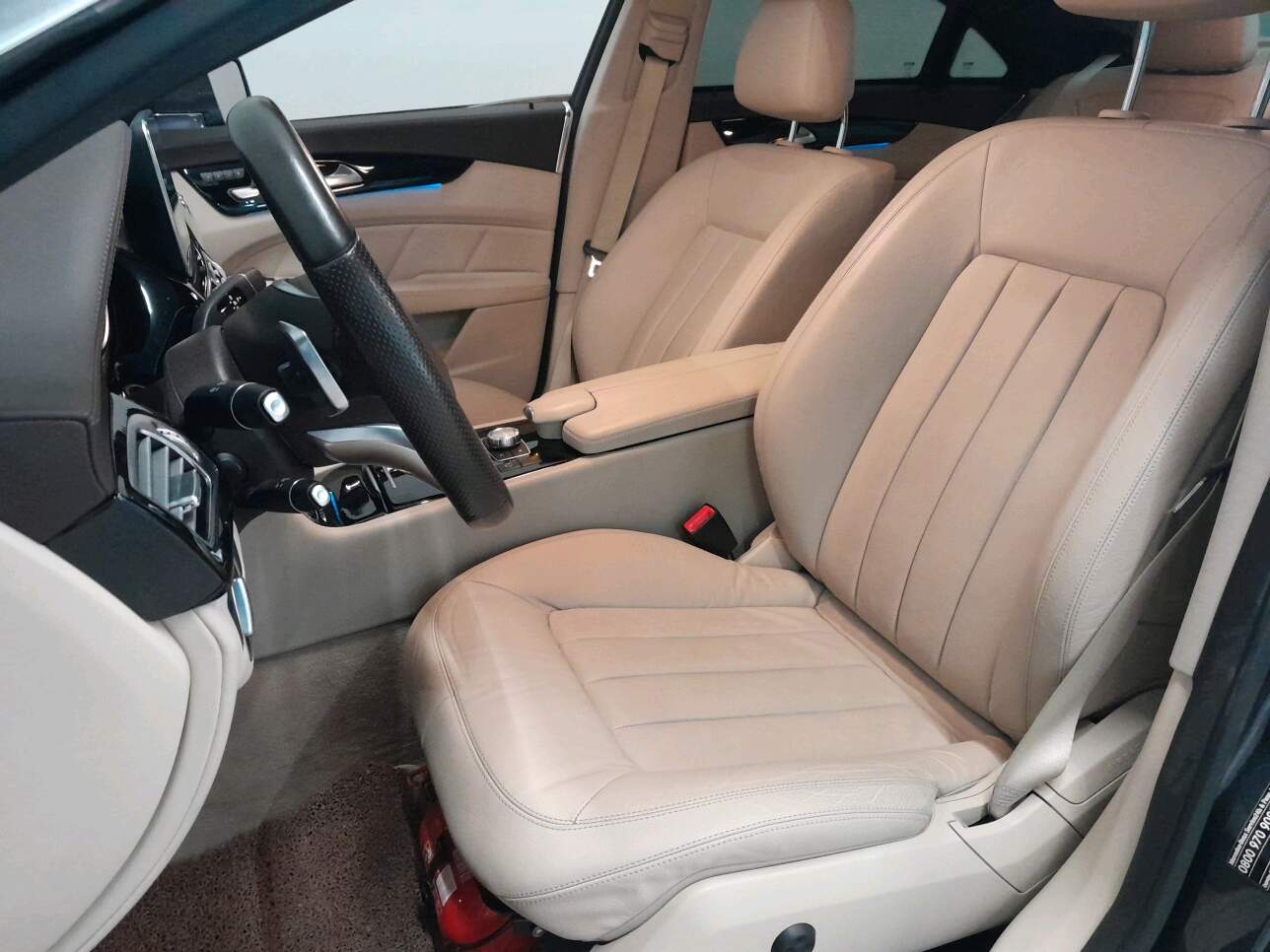 CLS 400 3.0 V6 GASOLINA 4P AUTOMATICO