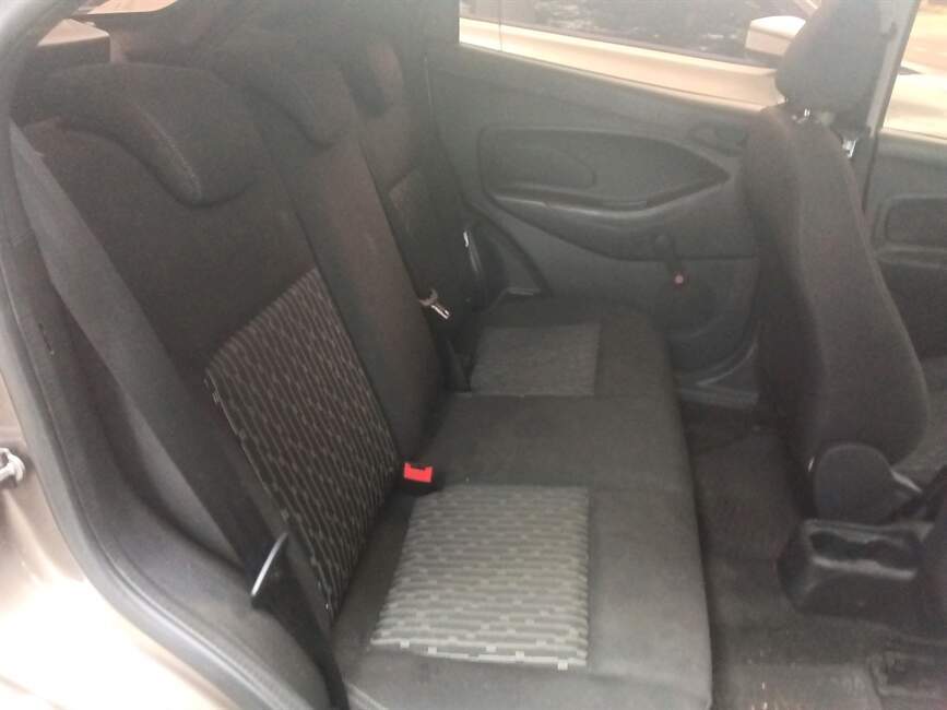 KA 1.0 TI-VCT FLEX SE MANUAL