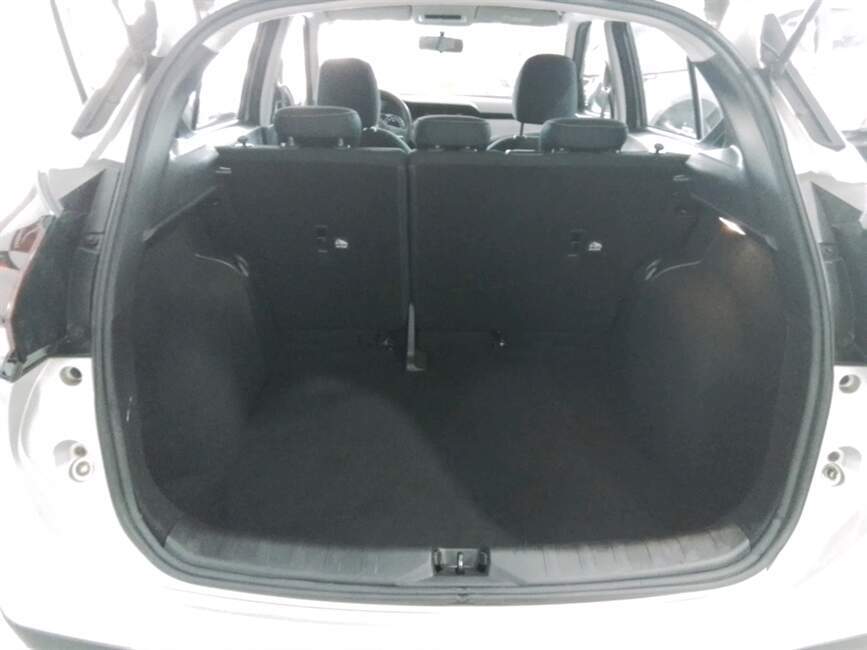 KICKS 1.6 16V FLEXSTART ACTIVE XTRONIC