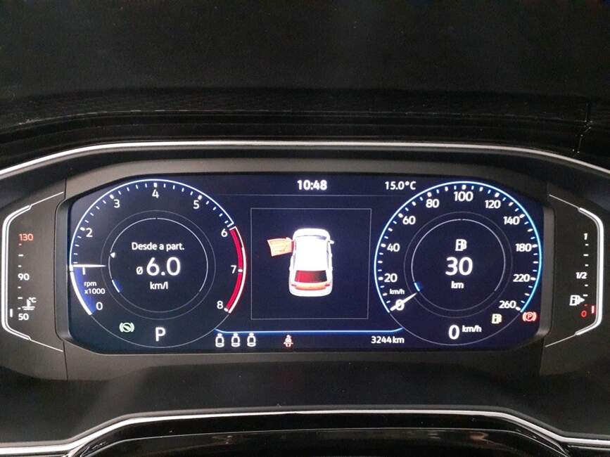 POLO 1.0  170 TSI HIGHLINE AUTOMÁTICO