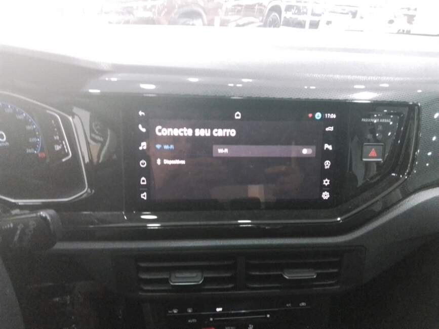 POLO 1.0  170 TSI HIGHLINE AUTOMÁTICO