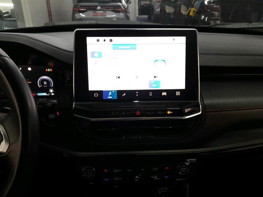 COMPASS 2.0 16V DIESEL TRAILHAWK 4X4 AUTOMATICO