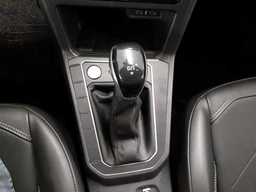 POLO 1.0  170 TSI HIGHLINE AUTOMÁTICO