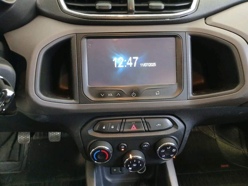 PRISMA 1.0 MPFI LT 8V FLEX 4P MANUAL