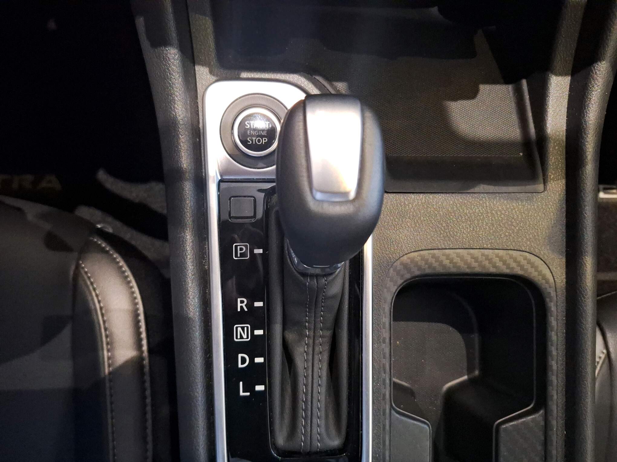 SENTRA 2.0 16V GASOLINA ADVANCE XTRONIC