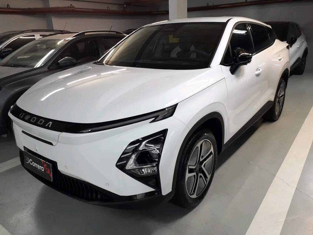 E5 61,1 KW ELÉTRICO