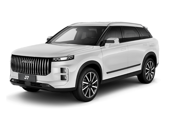 JAECOO J7 PRESTIGE PHEV