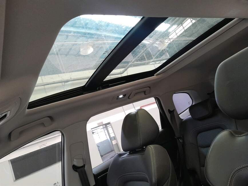 TIGGO 8 1.6 TGDI GASOLINA TXS DCT