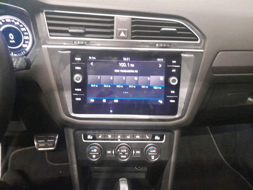 TIGUAN 2.0 350 TSI GASOLINA ALLSPACE R-LINE 4MOTIO