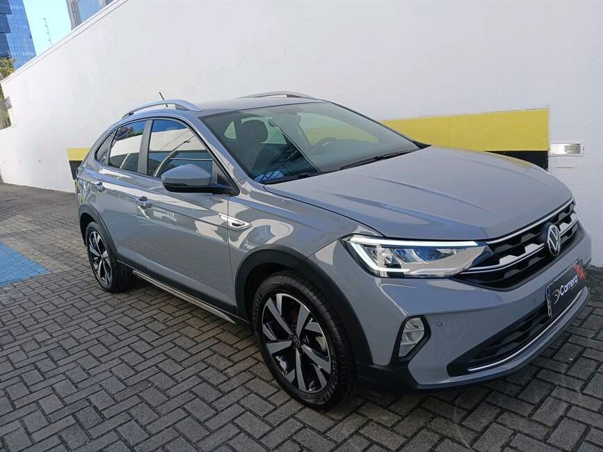 NIVUS 1.0 200 TSI TOTAL FLEX HIGHLINE AUTOMÁTICO