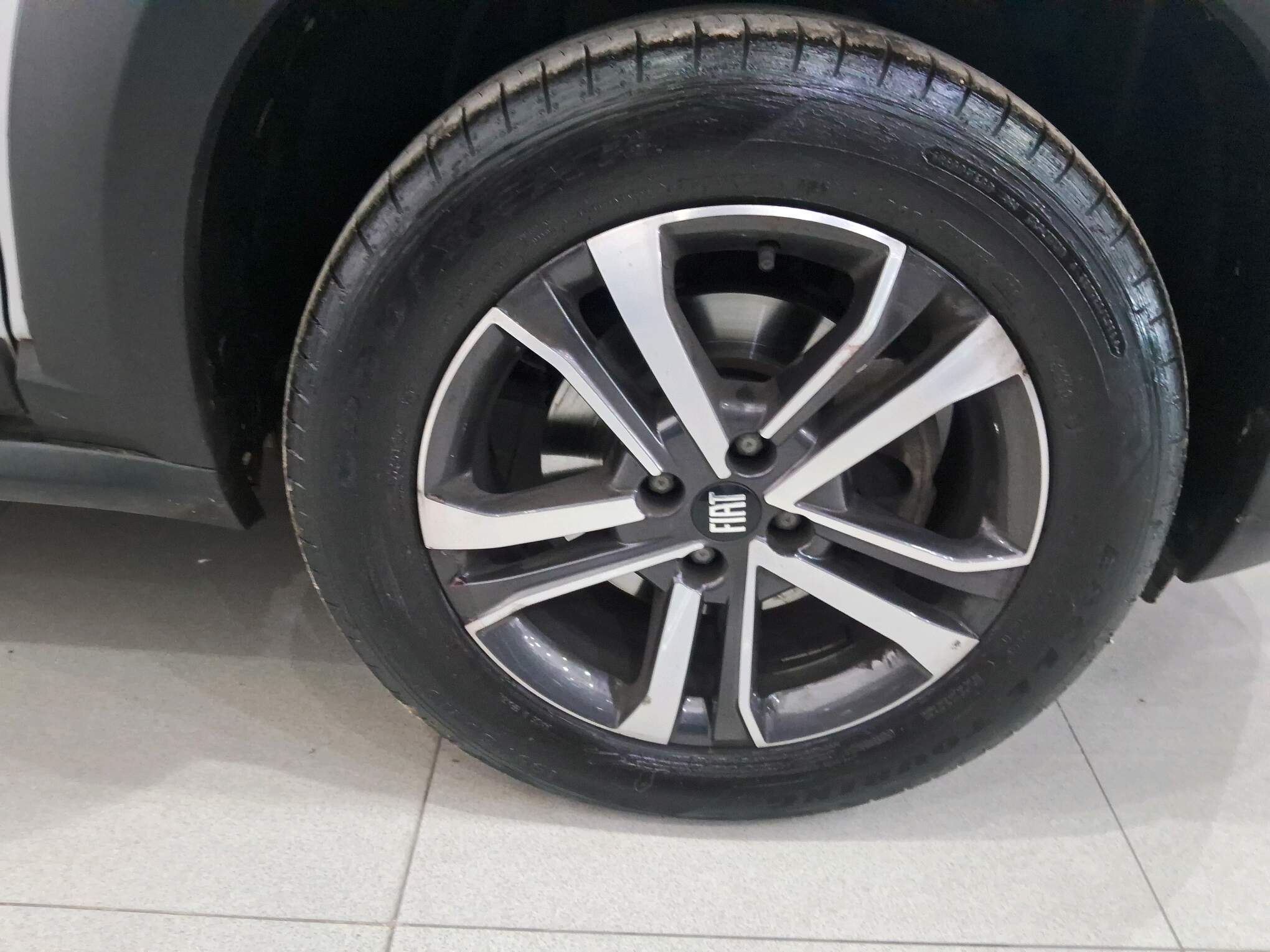 PULSE 1.0 TURBO 200 FLEX AUDACE CVT