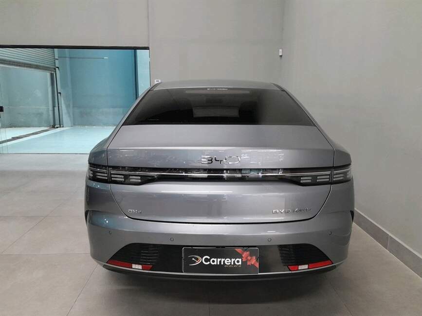 KING 1.5 DM-I PHEV GS AUTOMÁTICO