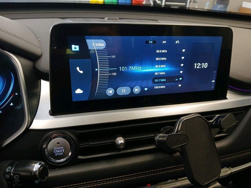 TIGGO 8 1.6 TGDI GASOLINA TXS DCT