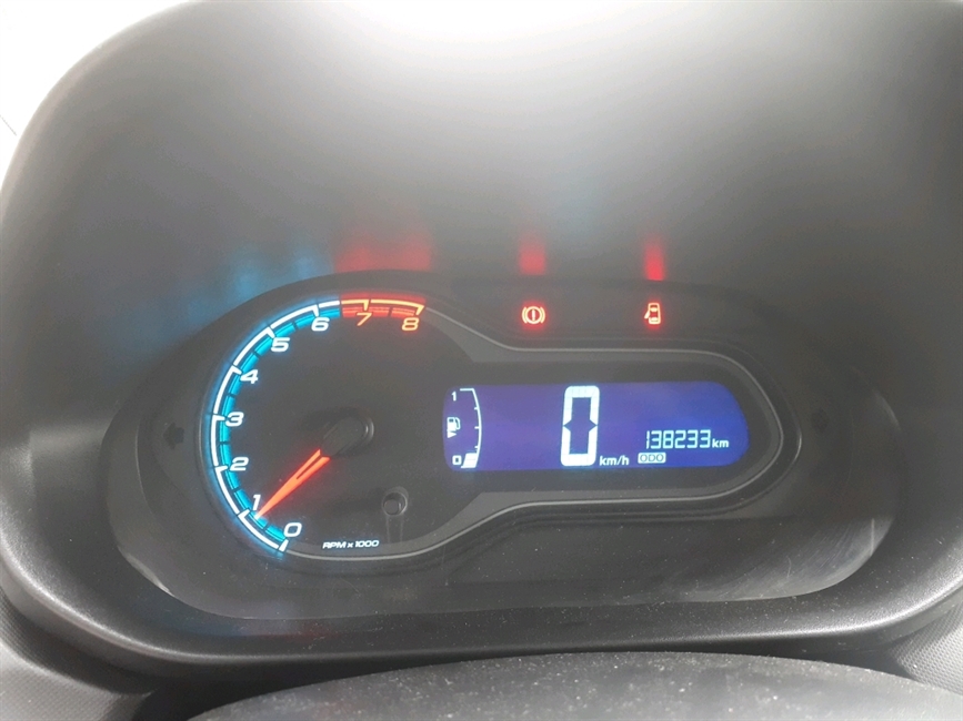 ONIX 1.0 MPFI LT 8V FLEX 4P MANUAL