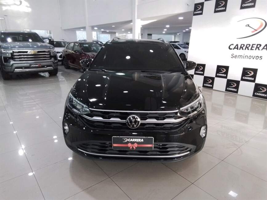 NIVUS 1.0 200 TSI TOTAL FLEX HIGHLINE AUTOMÁTICO