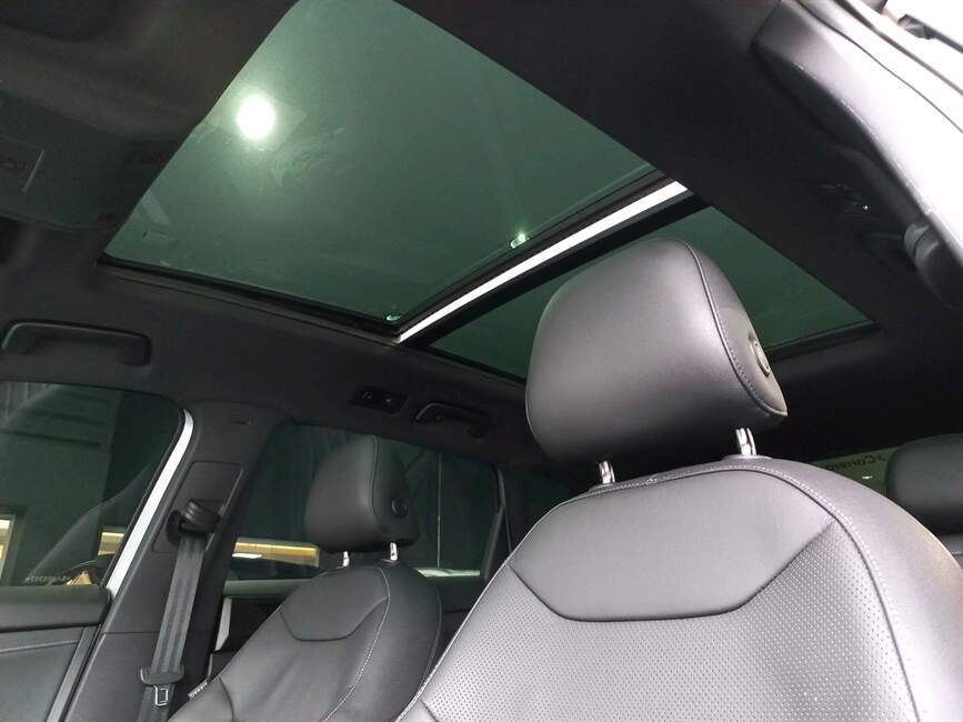 TAOS 1.4  250 TSI TOTAL FLEX HIGHLINE AUTOMÁTICO
