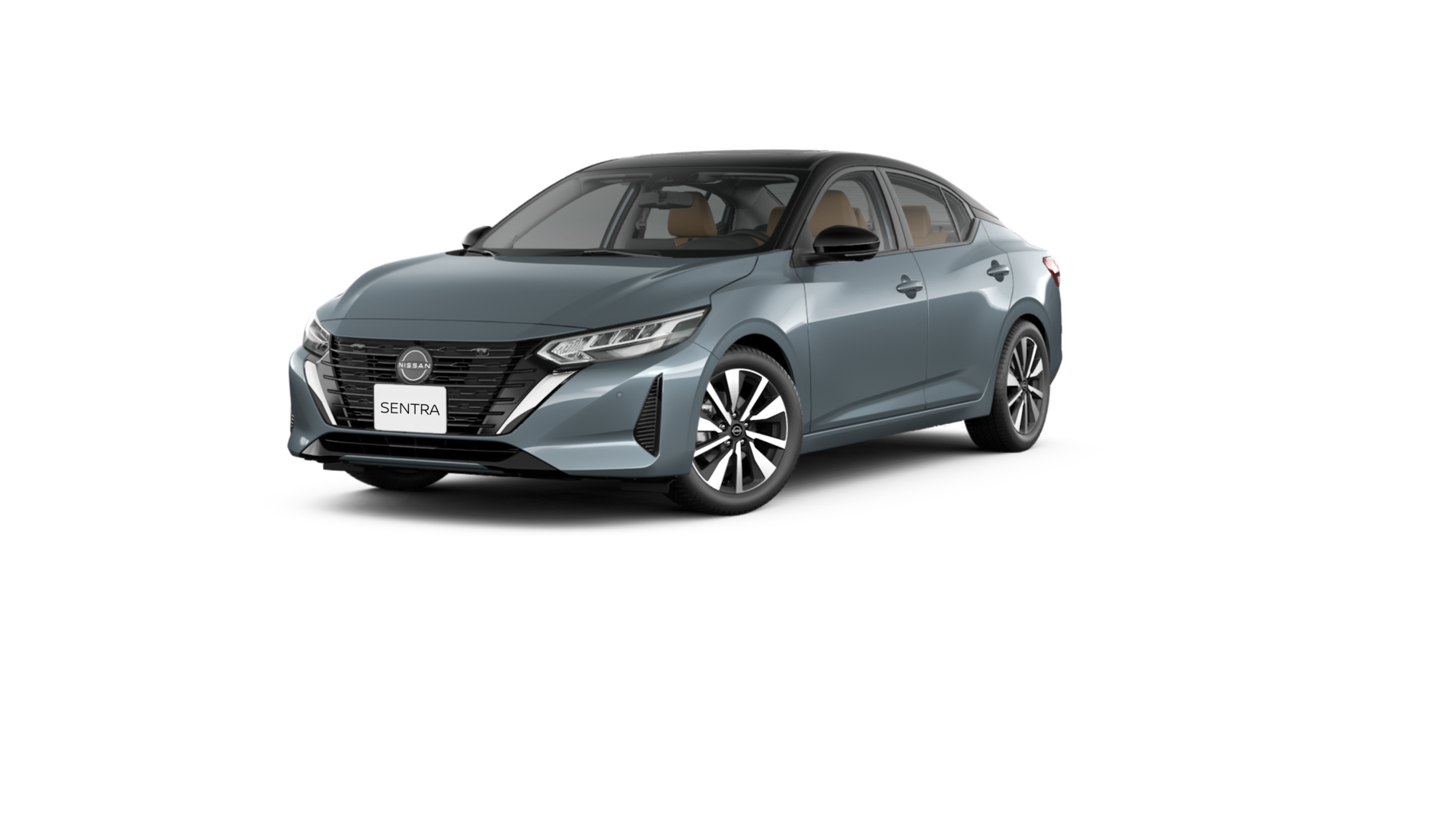 SENTRA 2.0 EXCLUSIVE CVT INT.PREMIUM