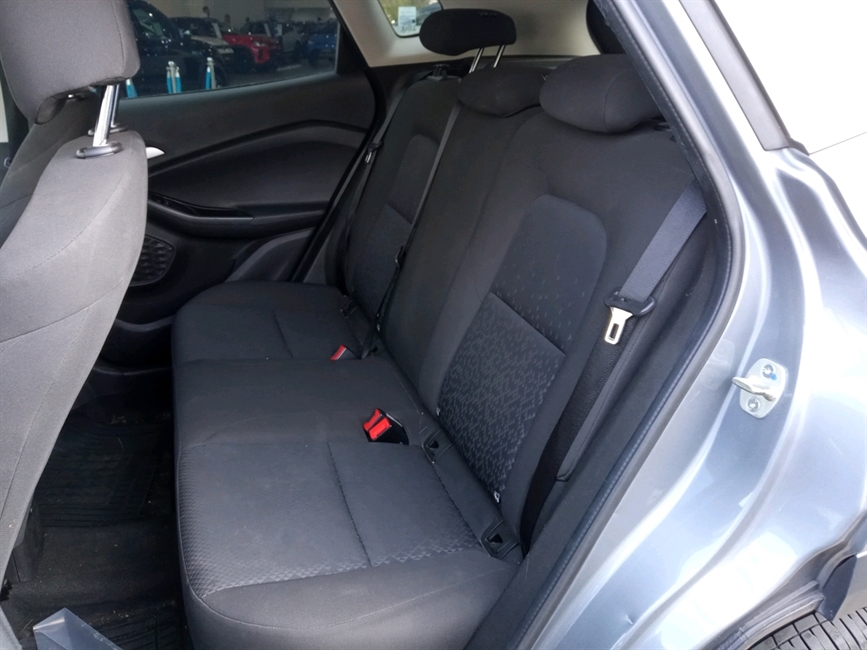 TRACKER 1.0 TURBO FLEX AUTOMATICO