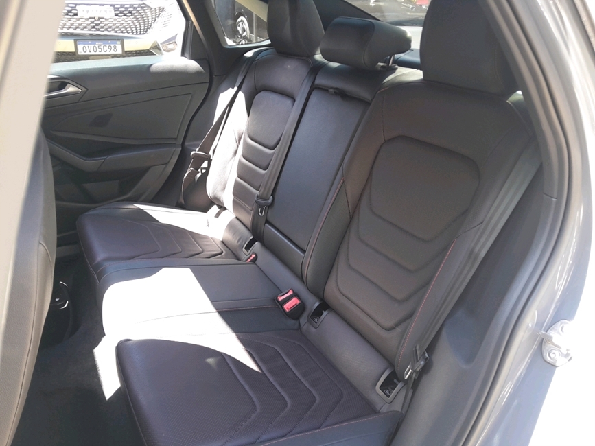 JETTA 2.0 350 TSI GASOLINA GLI DSG