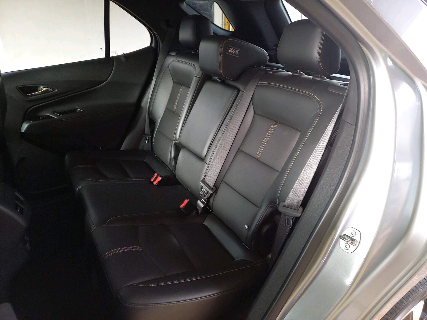 EQUINOX PREMIER 1.5L TURBO