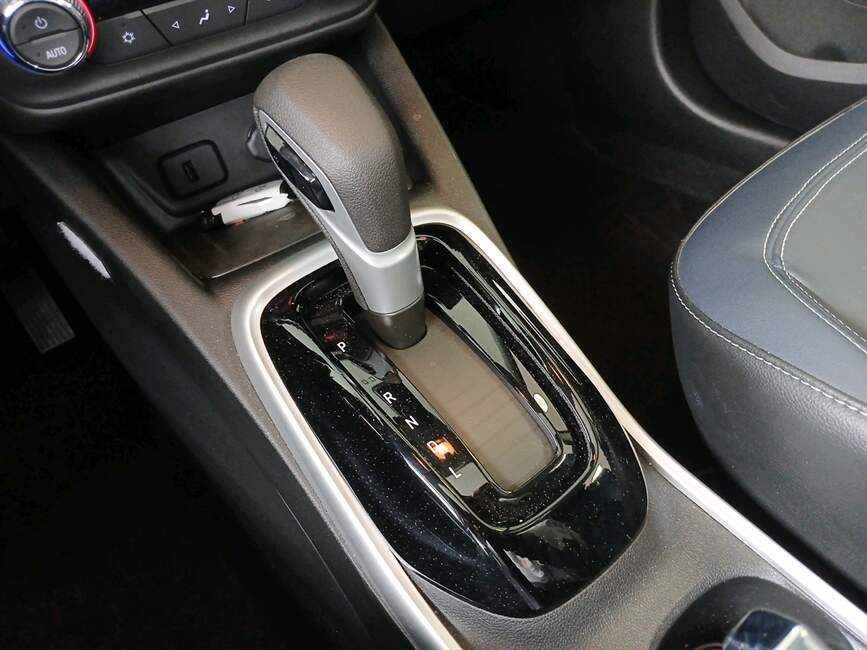 TRACKER 1.2 TURBO FLEX PREMIER AUTOMÁTICO