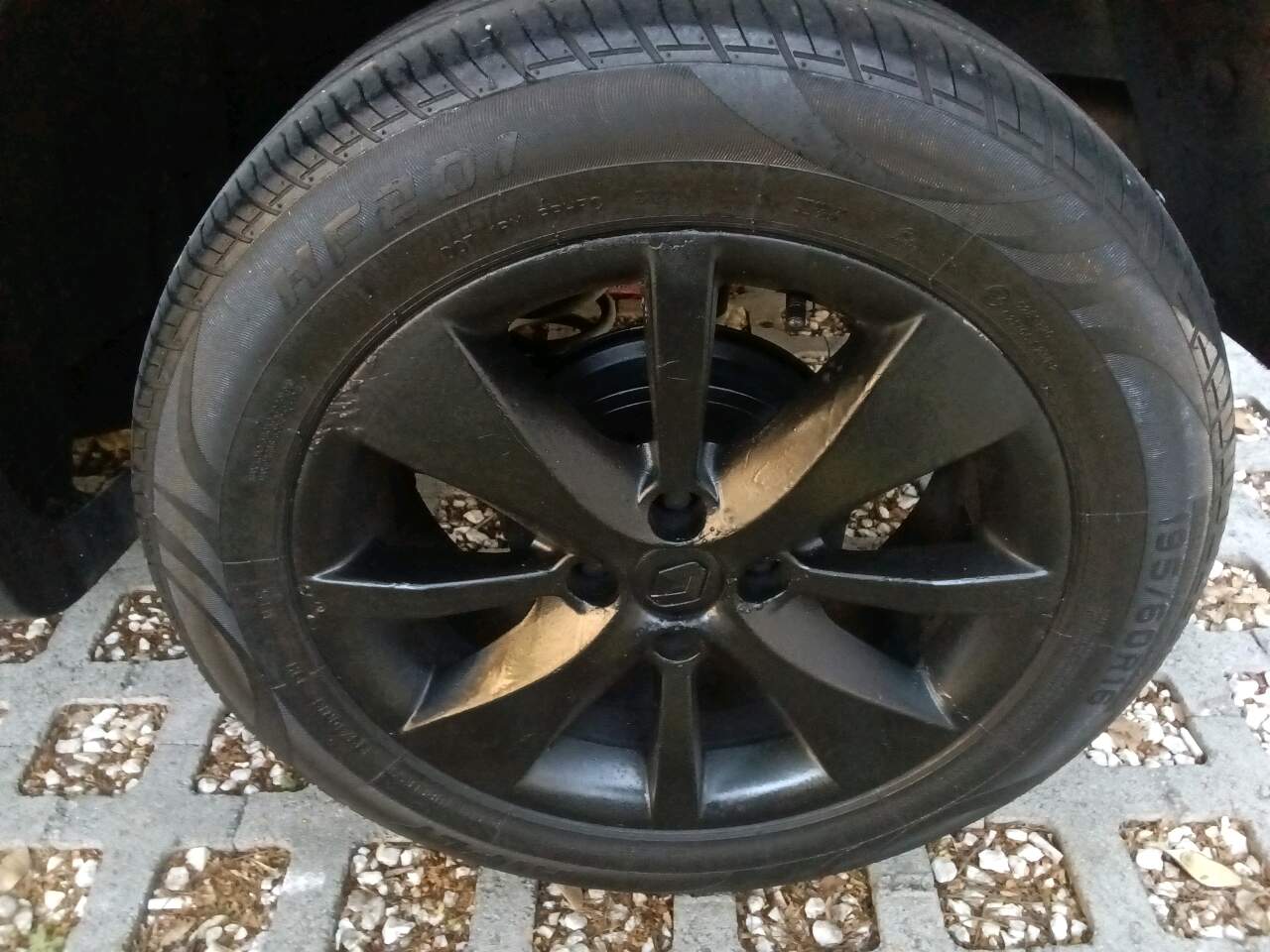 SANDERO 1.6 STEPWAY 16V FLEX 4P AUTOMATICO