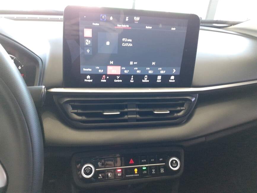 PULSE 1.0 TURBO 200 FLEX DRIVE CVT