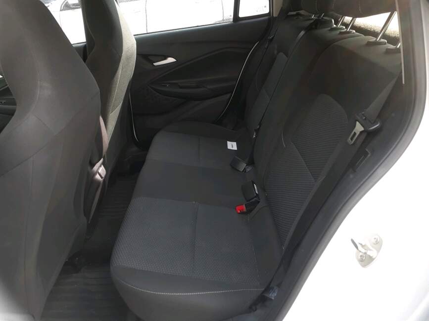 ONIX 1.0 TURBO FLEX LTZ MANUAL