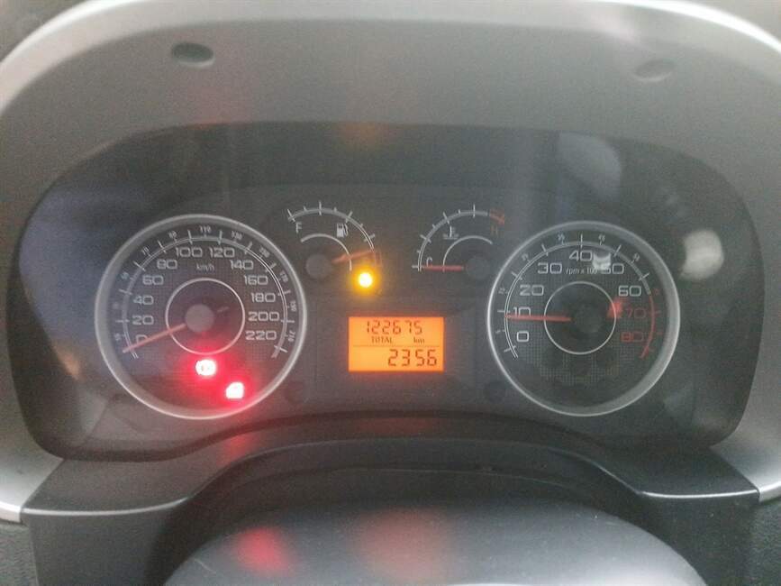 IDEA 1.4 MPI ATTRACTIVE 8V FLEX 4P MANUAL