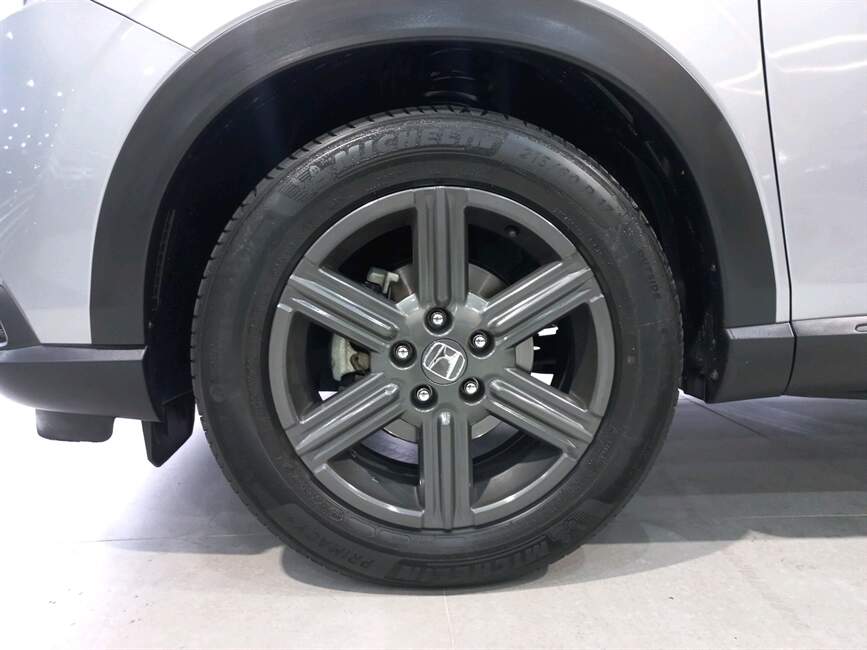 HR-V 1.5 DI I-VTEC FLEX EXL CVT