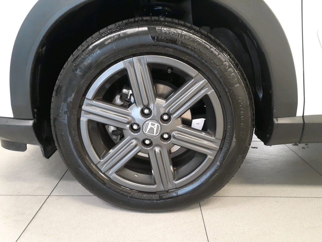 HR-V 1.5 DI I-VTEC FLEX EXL CVT